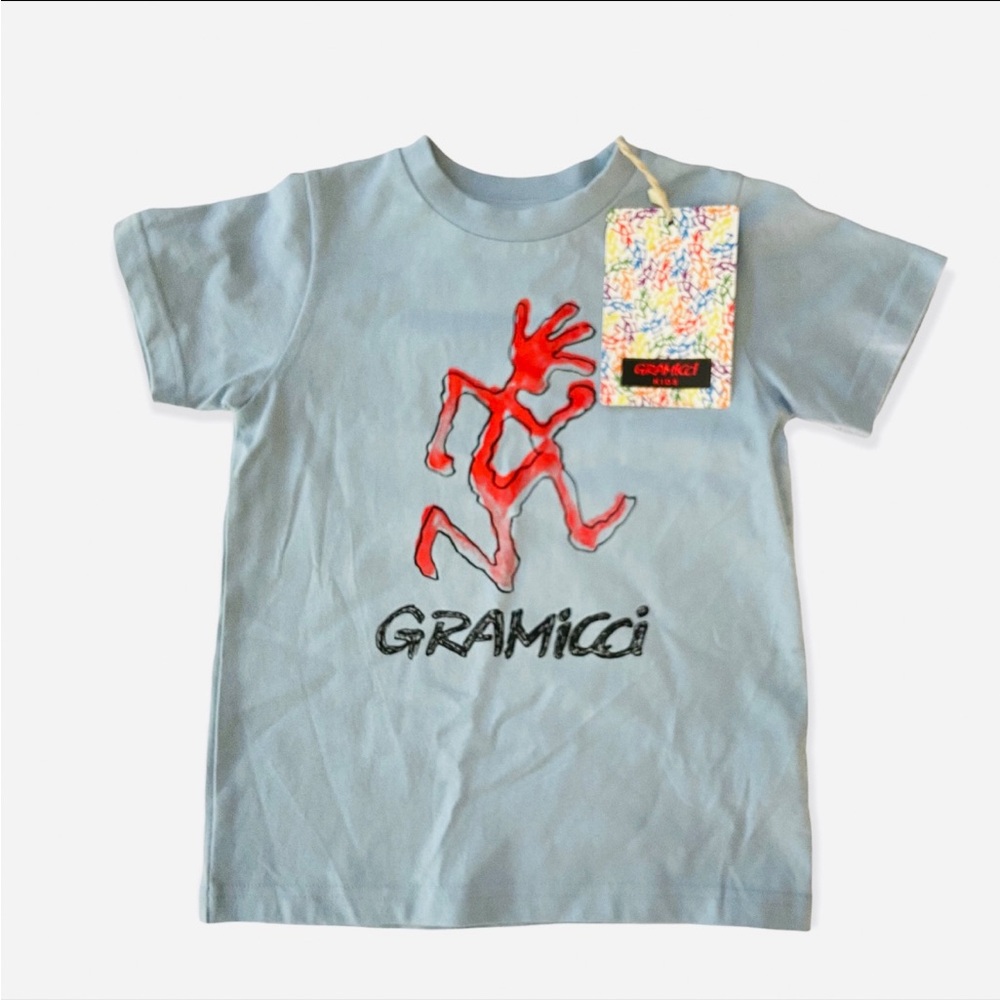 Gramicci tee